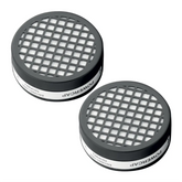 Powercap® Active Filters - 1 Pair