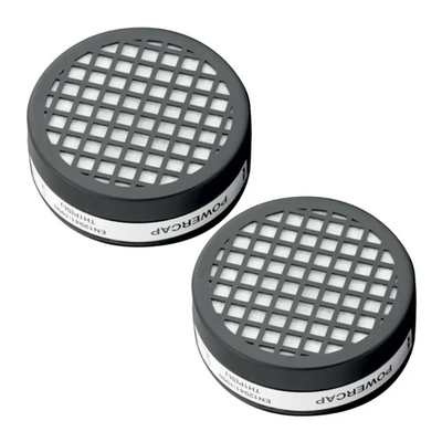 Powercap® Active Filters - 1 Pair