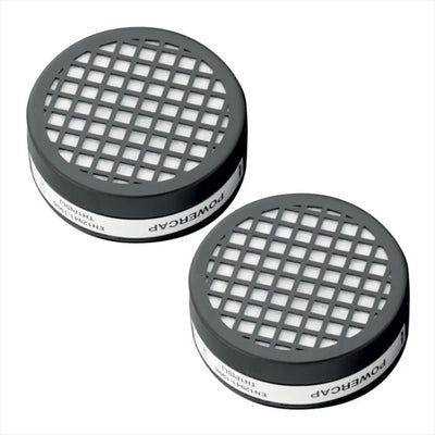 Powercap® Active Filters - 1 Pair