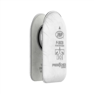 PressToCheck™ Compact P3 Filters - Set of 2