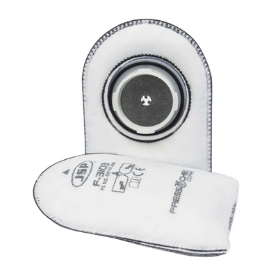 PressToCheck™ Compact P3 Filters - Set of 2