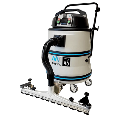MAXVAC Dura DV80-LBN-36-FB
