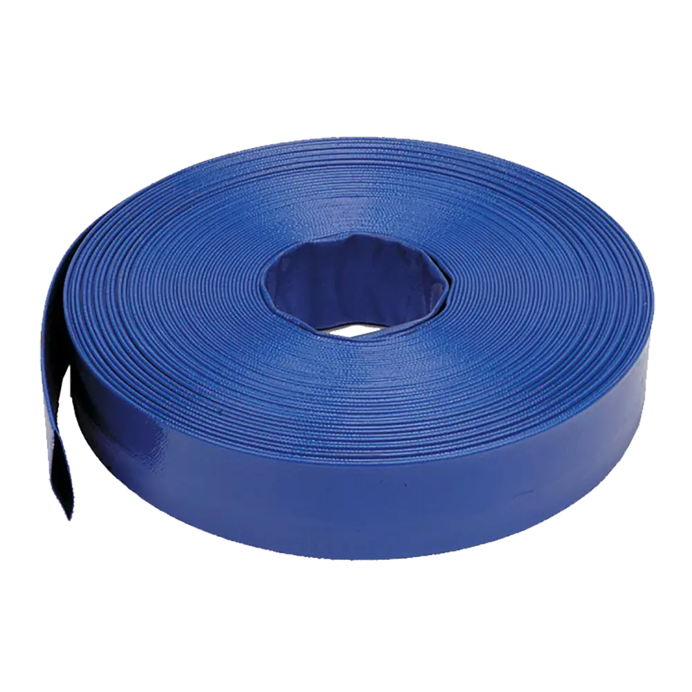 Layflat Hose MAXVAC 100mm (4