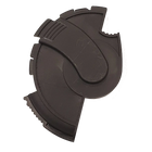 Replacement Infill Section to MAXVAC AGS-125 Shroud