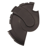 Replacement Infill Section to MAXVAC AGS-125 Shroud