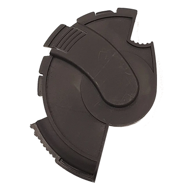 Replacement Infill Section to MAXVAC AGS-125 Shroud