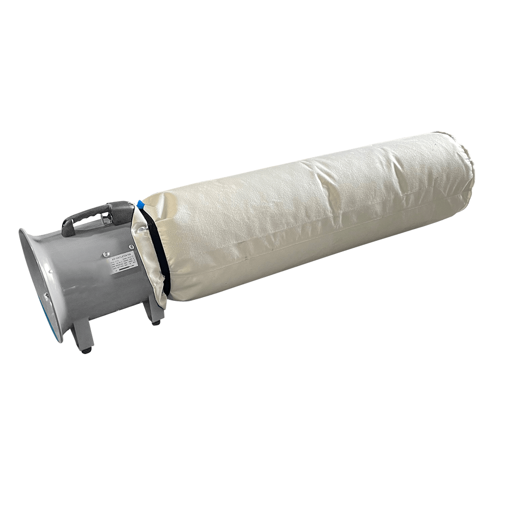 MAXVAC AMF9900 Filter Sock, 600mm x 2m