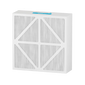 MAXVAC Alpaire FS31 HEPA14-Carbon