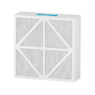 MAXVAC Alpaire FS41 HEPA 14-Carbon