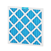 Front Filters