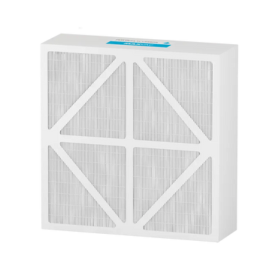 MAXVAC Alpaire FS61 Hepa 13 Main Filter, for DB1400 & Pro 50