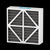 MAXVAC Alpaire FS71 Carbon filter, for Pro 60