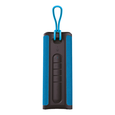 MAXVAC Portable Bluetooth Speaker