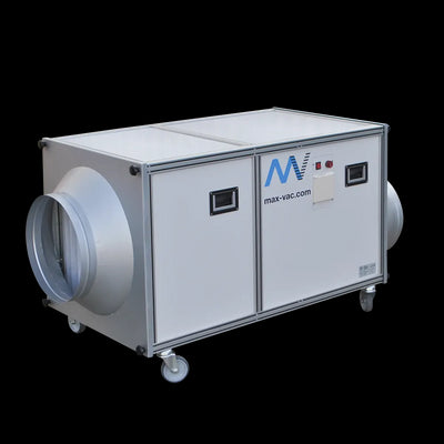 MAXVAC Dustblocker DB4000