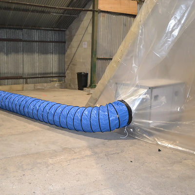 MAXVAC Dustblocker DB4000