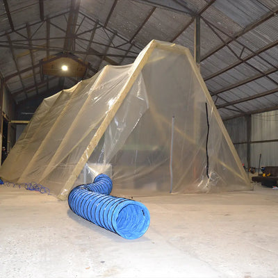 MAXVAC Dustblocker DB4000
