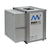 MAXVAC Dustblocker DB650 Air Scrubber Cleaner, 6 Month Starter Set
