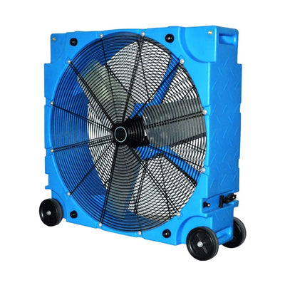 MAXVAC DH42 Warehouse Fan