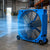 MAXVAC DH42 Warehouse Fan