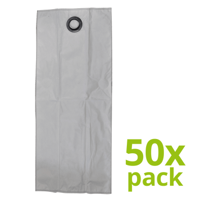 MAXVAC M class fleece bags for DV120 - pack of 50