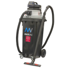MAXVAC Dura DV120-MBN