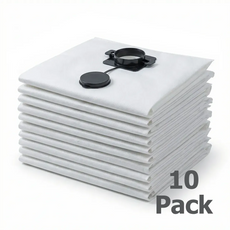Vacuum Bags & Filters