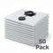 M class fleece bags for the DV50 & DV80 - Pack of 50