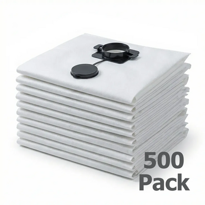 35 Litre Fleece Vacuum Bags for the MAXVAC DV35 Range, Pack of 500