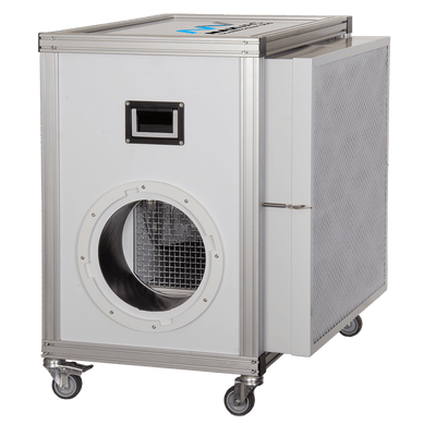 MAXVAC Dustblocker DB1400