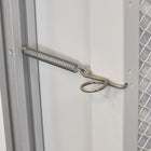 MAXVAC Dustblocker Spring & Clip for Front Filter Frame