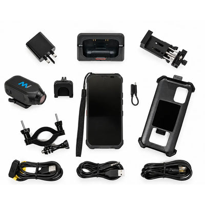MAXVAC EasyReach Camera system