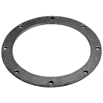 MAXVAC FastDuct FLN Flange, Galvanised Steel