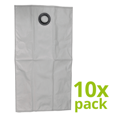 M class fleece bags for the DV50 & DV80 - Pack of 10