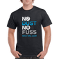 MAXVAC No Dust No Fuss Deluxe T-Shirt