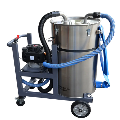 Petrol Powered Petrovac PV200