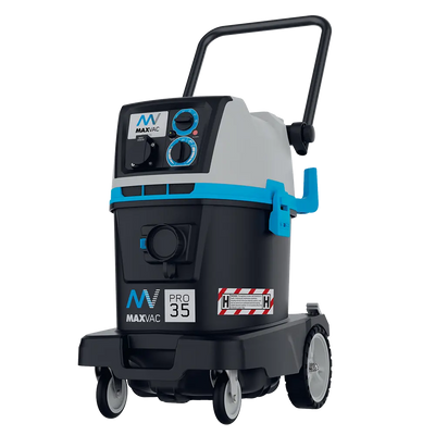 MAXVAC PRO35 H