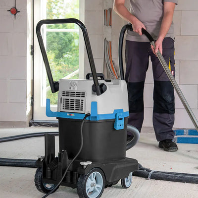 H Class Dust Extractor MAXVAC PRO35 H