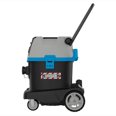 H Class Dust Extractor MAXVAC PRO35 H