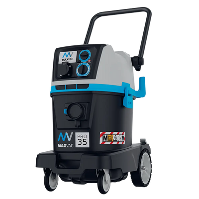 MAXVAC PRO35 M