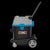 M Class Dust Extractor MAXVAC PRO35 M