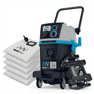 MAXVAC PRO35 H Kit