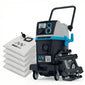 MAXVAC PRO35 M Kit