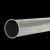 MAXVAC FastDuct Straight 304 Stainless Steel, 1.5m length