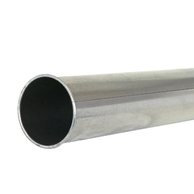 MAXVAC FastDuct Straight 304 Stainless Steel, 2m length