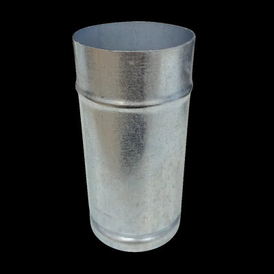 MAXVAC SUPRA Accessory - Metal connection M/F ø 70mm