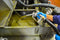 MAXVAC SUPRA SV1-425-LBO