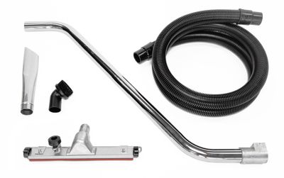 MAXVAC SUPRA Accessory - ATEX Kit PRO Ø 50mm