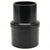 Rubber Swivel Cuff 50mm for Standard Hose
