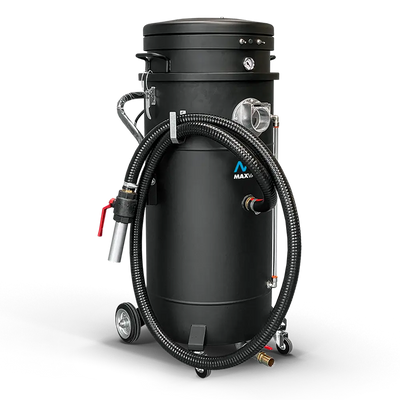 MAXVAC SUPRA SV1-430-LBWP