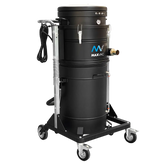 MAXVAC SUPRA SV1-470-LBO Oil & Swarf